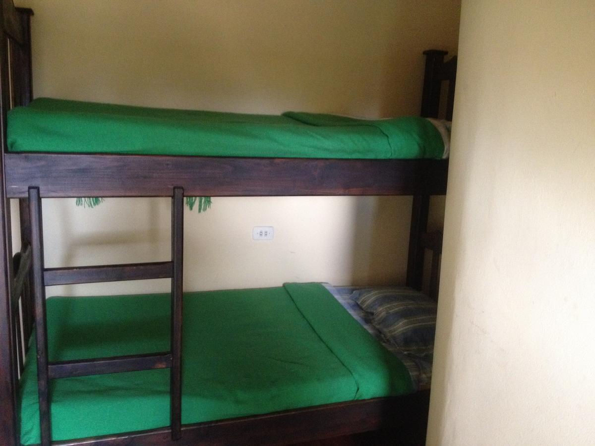 Hotel Campestre Los Duraznos Cucunuba Bilik gambar