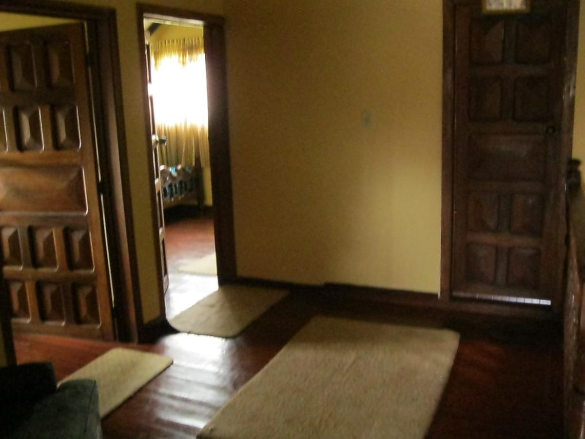 Hotel Campestre Los Duraznos Cucunuba Luaran gambar